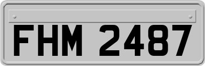 FHM2487