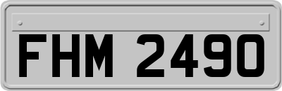 FHM2490