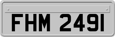 FHM2491