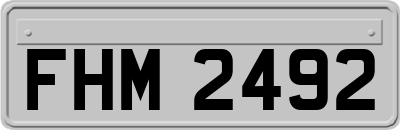 FHM2492