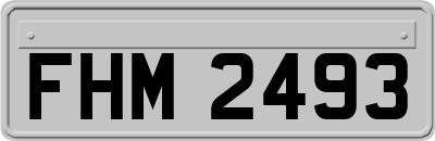 FHM2493