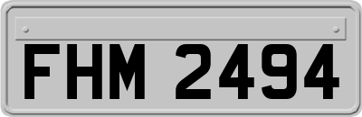FHM2494