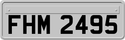 FHM2495