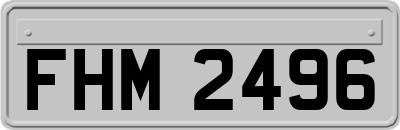 FHM2496