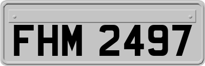 FHM2497