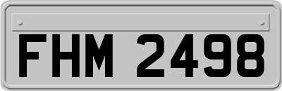 FHM2498