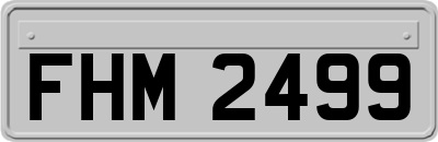FHM2499