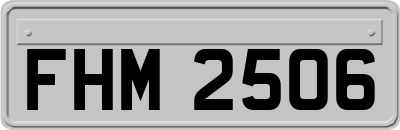 FHM2506