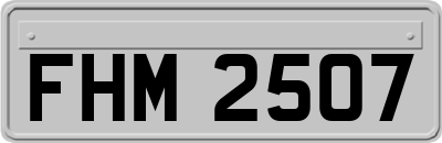 FHM2507