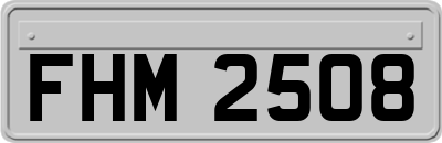 FHM2508