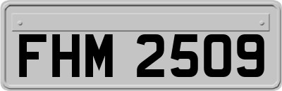 FHM2509