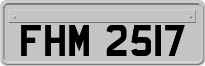 FHM2517