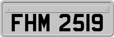 FHM2519