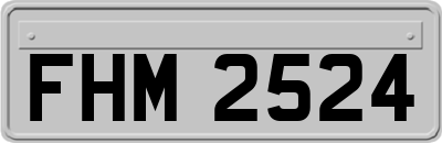 FHM2524
