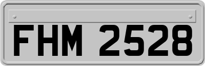 FHM2528