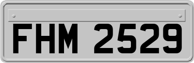 FHM2529