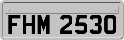 FHM2530