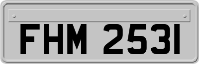 FHM2531