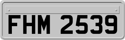 FHM2539