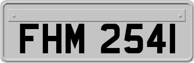 FHM2541