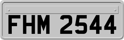 FHM2544