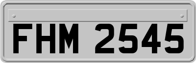 FHM2545