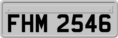 FHM2546