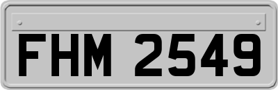 FHM2549