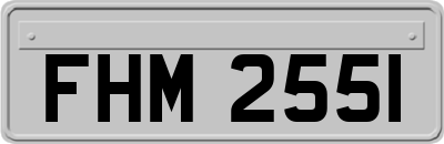 FHM2551