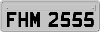 FHM2555
