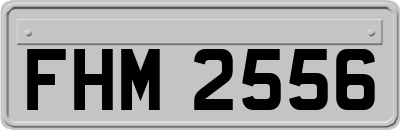FHM2556