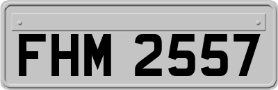 FHM2557