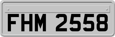 FHM2558