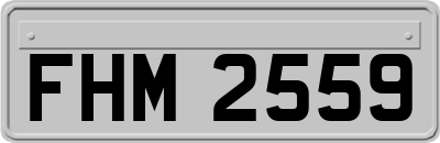 FHM2559