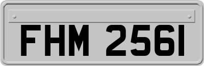 FHM2561