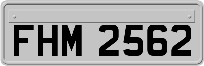FHM2562