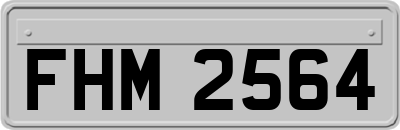 FHM2564