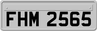 FHM2565