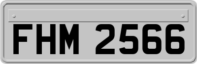 FHM2566
