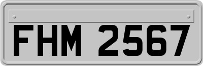 FHM2567
