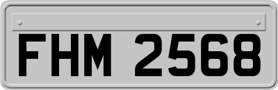 FHM2568