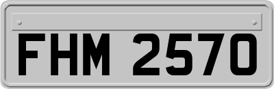 FHM2570
