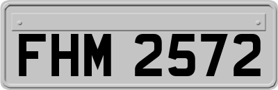 FHM2572