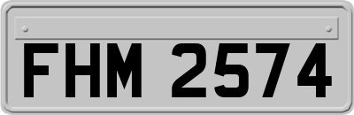 FHM2574