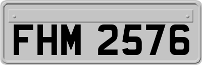FHM2576