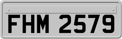 FHM2579