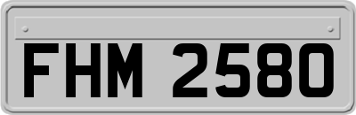 FHM2580