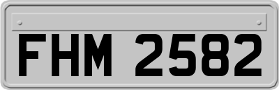 FHM2582