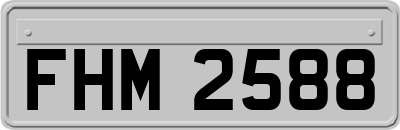 FHM2588