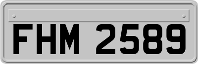 FHM2589